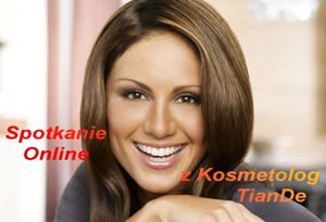 spotkania-kosmetolog-tianDe-300x205 Spotkania On-Line z Kosmetolog Środa