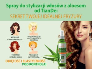 spray-do-włosów1-300x225 Promocja Zestaw Aloes