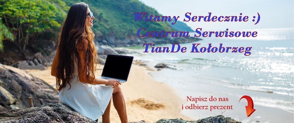 Centrum Sertwisowe TianDe Kołobrzeg