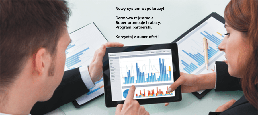 Współpraca Centrum Serwisowe TianDe Kołobrzeg