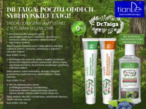 Dr.-Taiga-pasta-do-zębów-TianDe-Kołobrzeg3-300x225 Seria Dr. Tajga