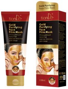Oczyszczająca-złota-maska-foliowa-do-twarzy-TianDe-Kołobrzeg-50116-227x300 Maski oczyszczające do twarzy