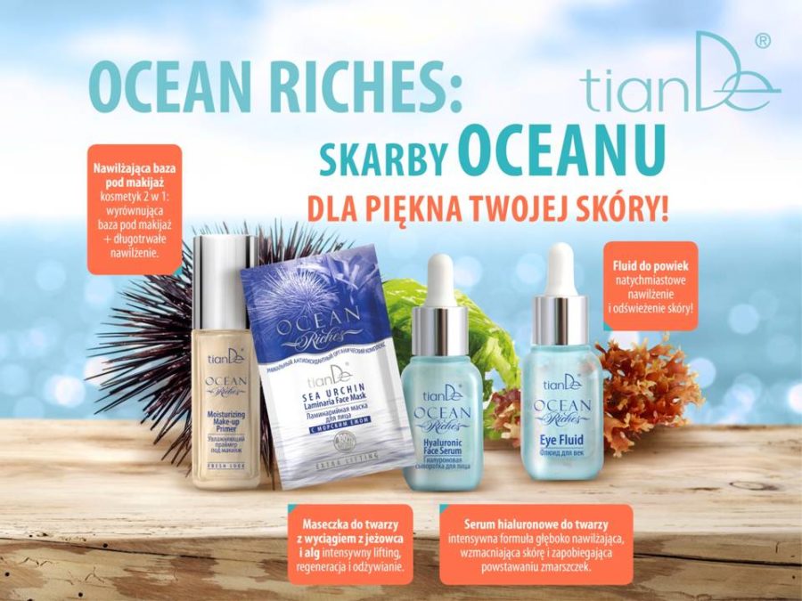 Skarby-oceanu-TianDe-Ko%C5%82obrzeg-900x675 Serie Produktów TianDe