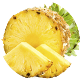 Ananas Suplementy Diety