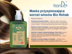 Maseczka-przyspieszająca-wzrost-włosów-TianDe-Kołobrzeg-23402-1-300x225 Promocja Zestaw Bio Rehab
