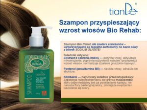 Szampon-przyspieszający-wzrost-włosów-TianDe-Kołobrzeg-23401-1-300x225 Promocja Zestaw Bio Rehab